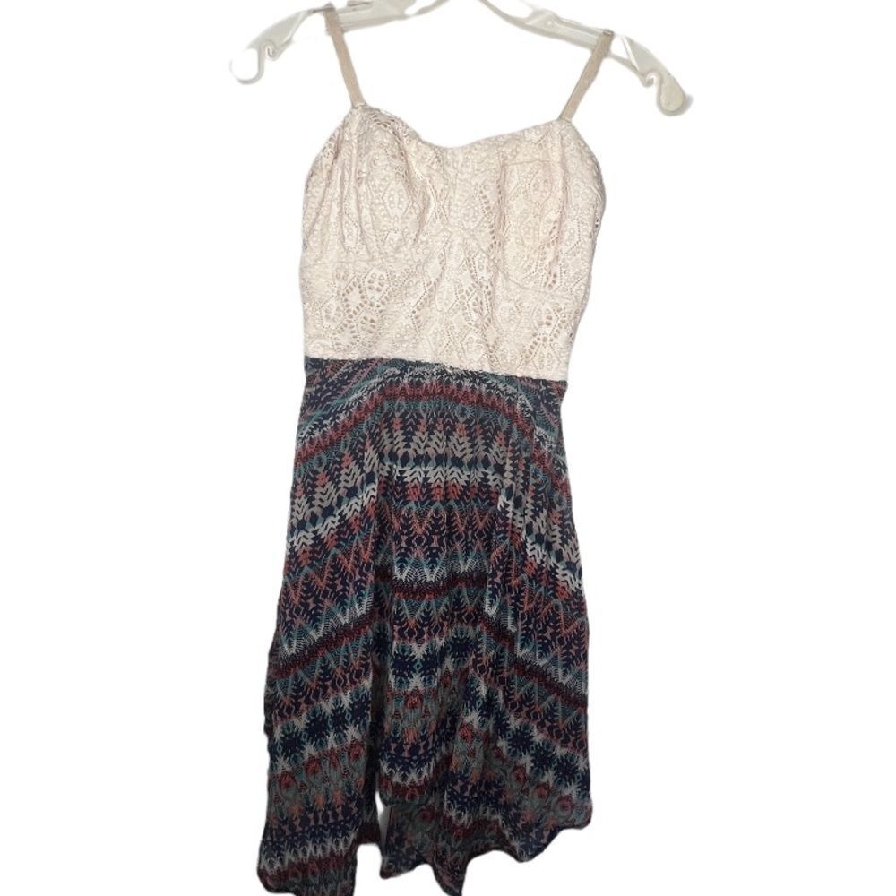 Lily Rose Dress
